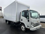 2024 Chevrolet Low Cab Forward 4500 XD NA