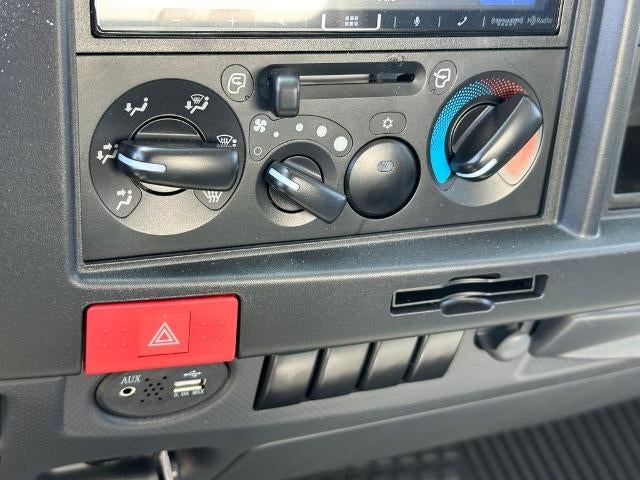 2024 Chevrolet Low Cab Forward 4500 XD NA