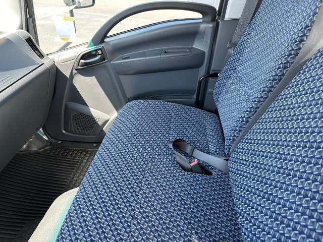 2024 Chevrolet Low Cab Forward 4500 XD NA