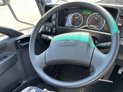 2024 Chevrolet Low Cab Forward 4500 XD NA