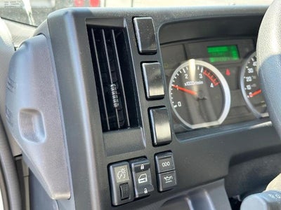 2024 Chevrolet Low Cab Forward 4500 XD NA