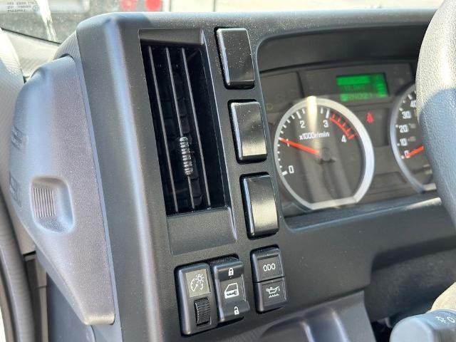 2024 Chevrolet Low Cab Forward 4500 XD NA