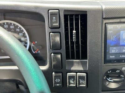 2024 Chevrolet Low Cab Forward 4500 XD NA