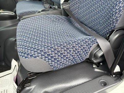 2024 Chevrolet Low Cab Forward 4500 XD NA