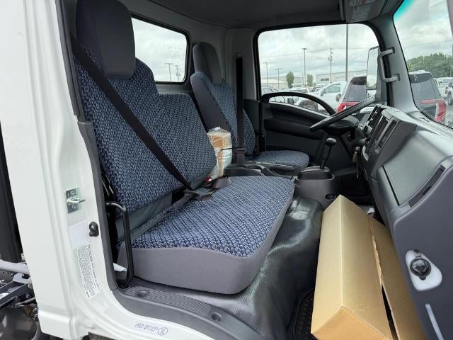 2024 Chevrolet Low Cab Forward 4500 XD NA