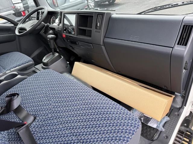 2024 Chevrolet Low Cab Forward 4500 XD NA