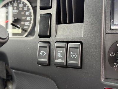 2024 Chevrolet Low Cab Forward 4500 XD NA