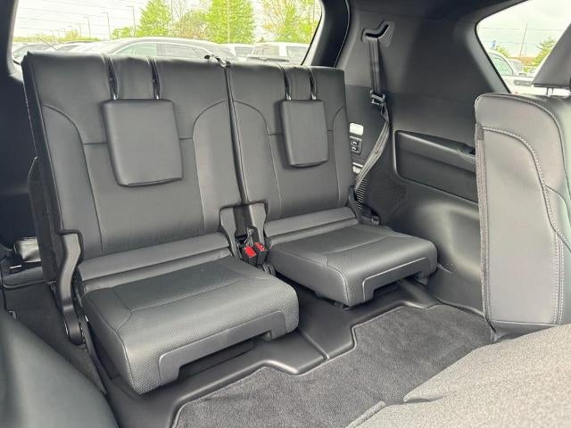 2022 Lexus LX LX 600 Premium