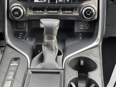 2022 Lexus LX LX 600 Premium