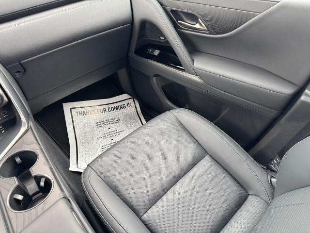 2022 Lexus LX LX 600 Premium