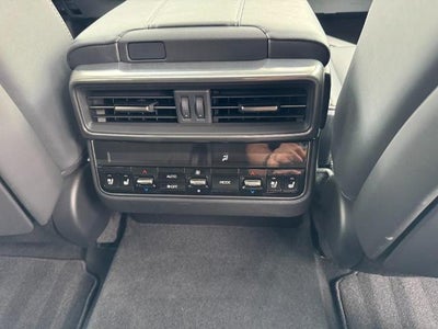 2022 Lexus LX LX 600 Premium