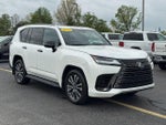 2022 Lexus LX LX 600 Premium