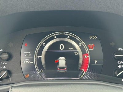 2022 Lexus LX LX 600 Premium