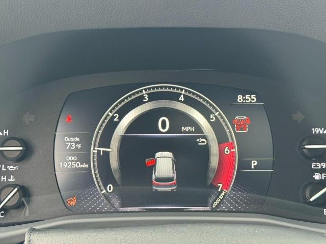 2022 Lexus LX LX 600 Premium