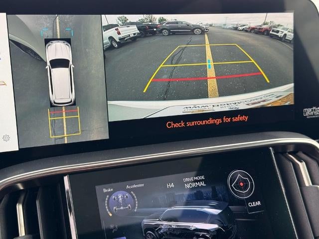 2022 Lexus LX LX 600 Premium