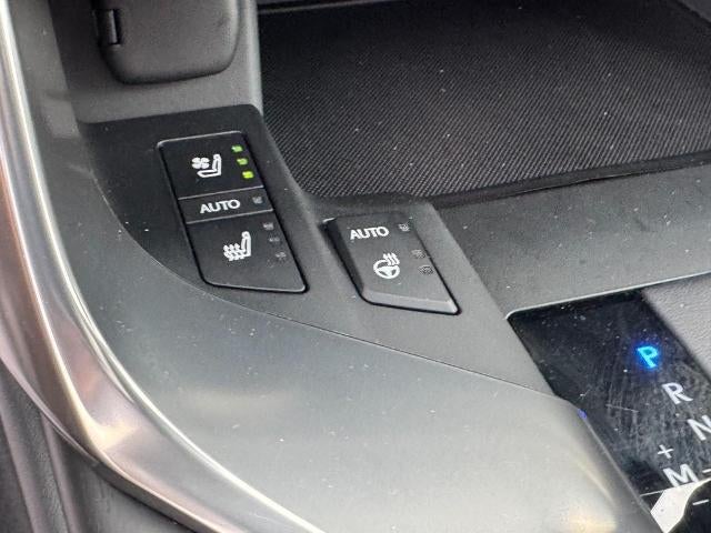 2022 Lexus LX LX 600 Premium