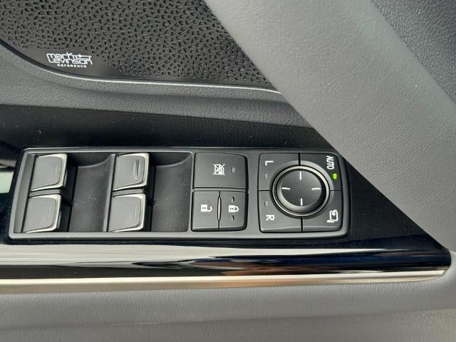 2022 Lexus LX LX 600 Premium