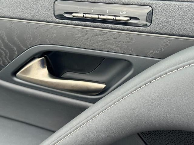 2022 Lexus LX LX 600 Premium