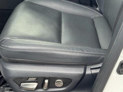 2022 Lexus LX LX 600 Premium