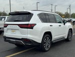 2022 Lexus LX LX 600 Premium