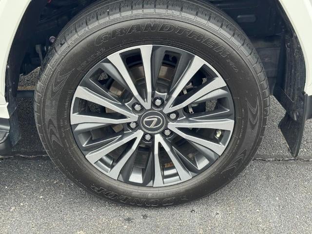 2022 Lexus LX LX 600 Premium