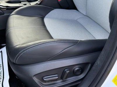 2025 Toyota Corolla Hatchback XSE