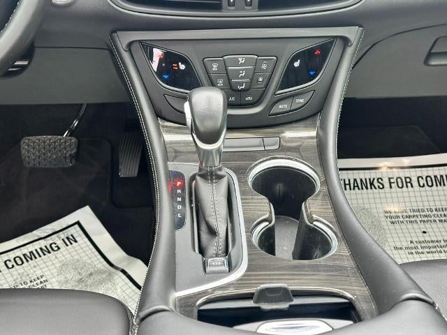 2020 Buick Envision Premium