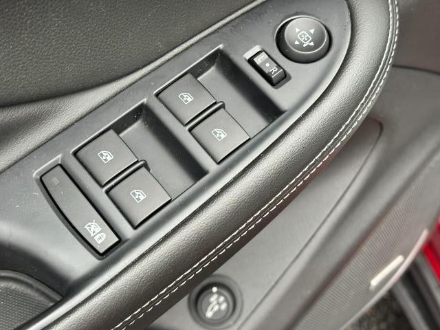 2020 Buick Envision Premium