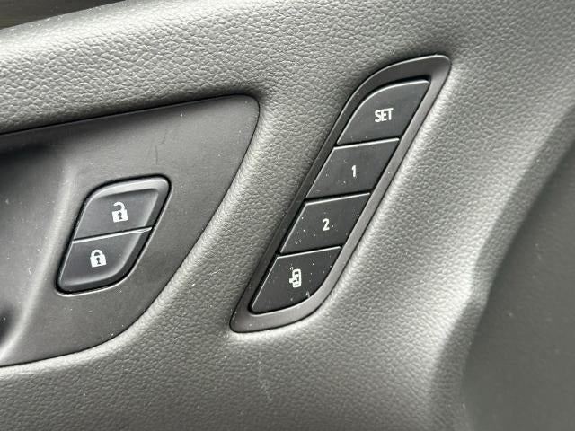 2020 Buick Envision Premium