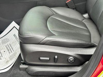 2020 Buick Envision Premium