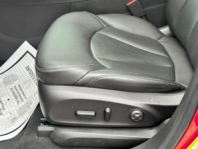 2020 Buick Envision Premium