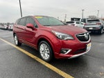 2020 Buick Envision Premium
