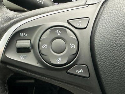 2020 Buick Envision Premium