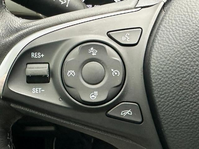 2020 Buick Envision Premium