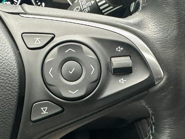 2020 Buick Envision Premium