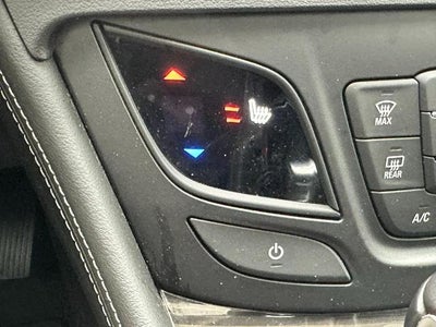 2020 Buick Envision Premium