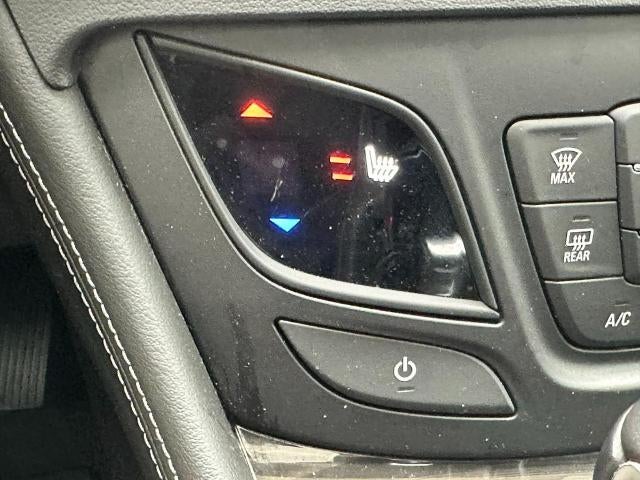 2020 Buick Envision Premium