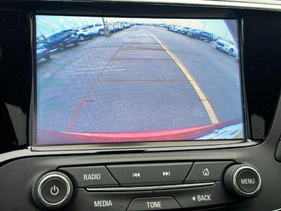 2020 Buick Envision Premium