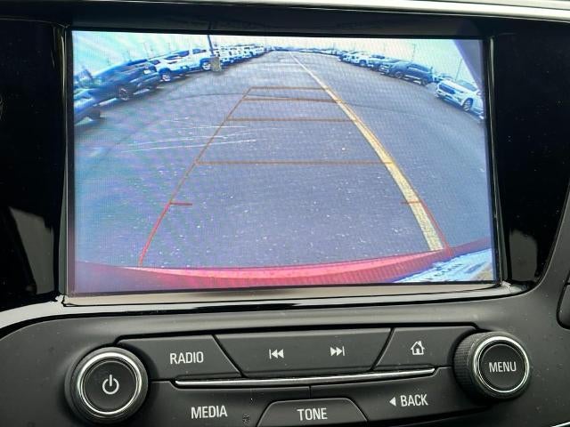 2020 Buick Envision Premium