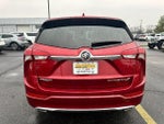 2020 Buick Envision Premium