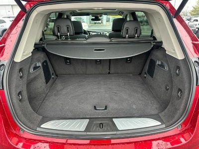 2020 Buick Envision Premium