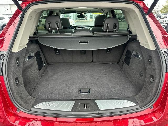 2020 Buick Envision Premium