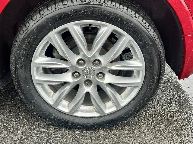 2020 Buick Envision Premium