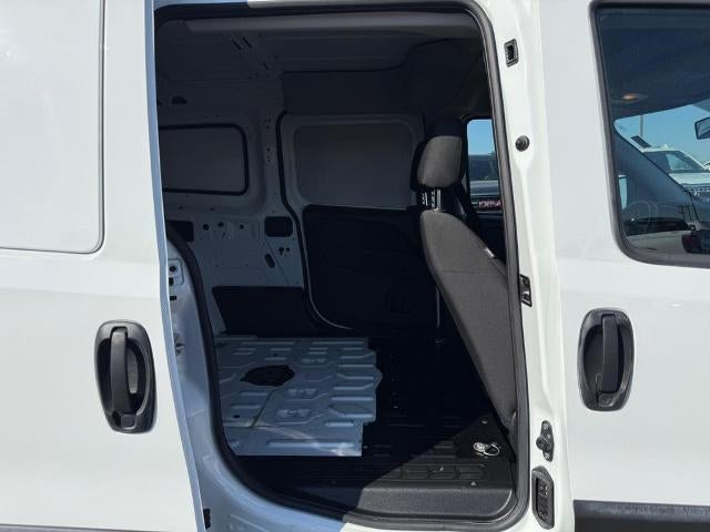 2020 RAM ProMaster City Cargo Van Tradesman