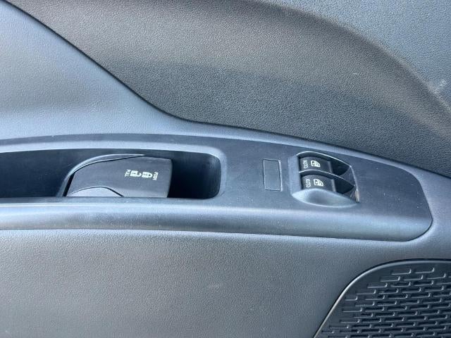 2020 RAM ProMaster City Cargo Van Tradesman