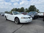 2003 Ford Mustang GT Deluxe