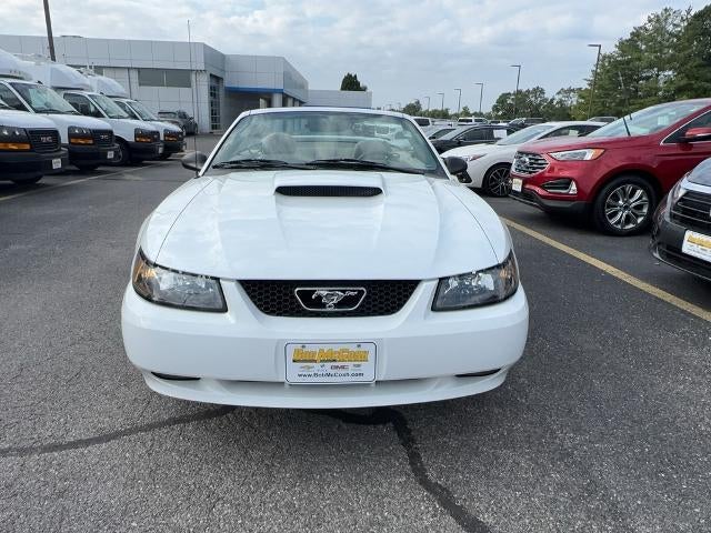 2003 Ford Mustang GT Deluxe