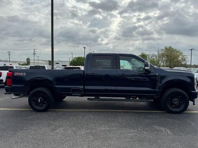 2024 Ford F-250 XLT