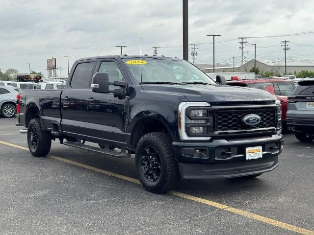 2024 Ford F-250 XLT