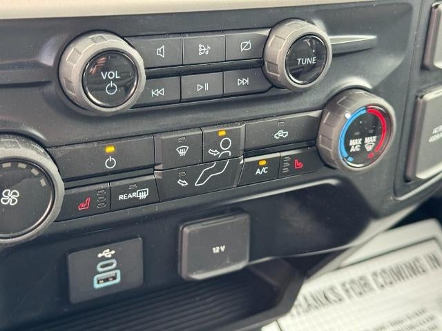2024 Ford F-250 XLT